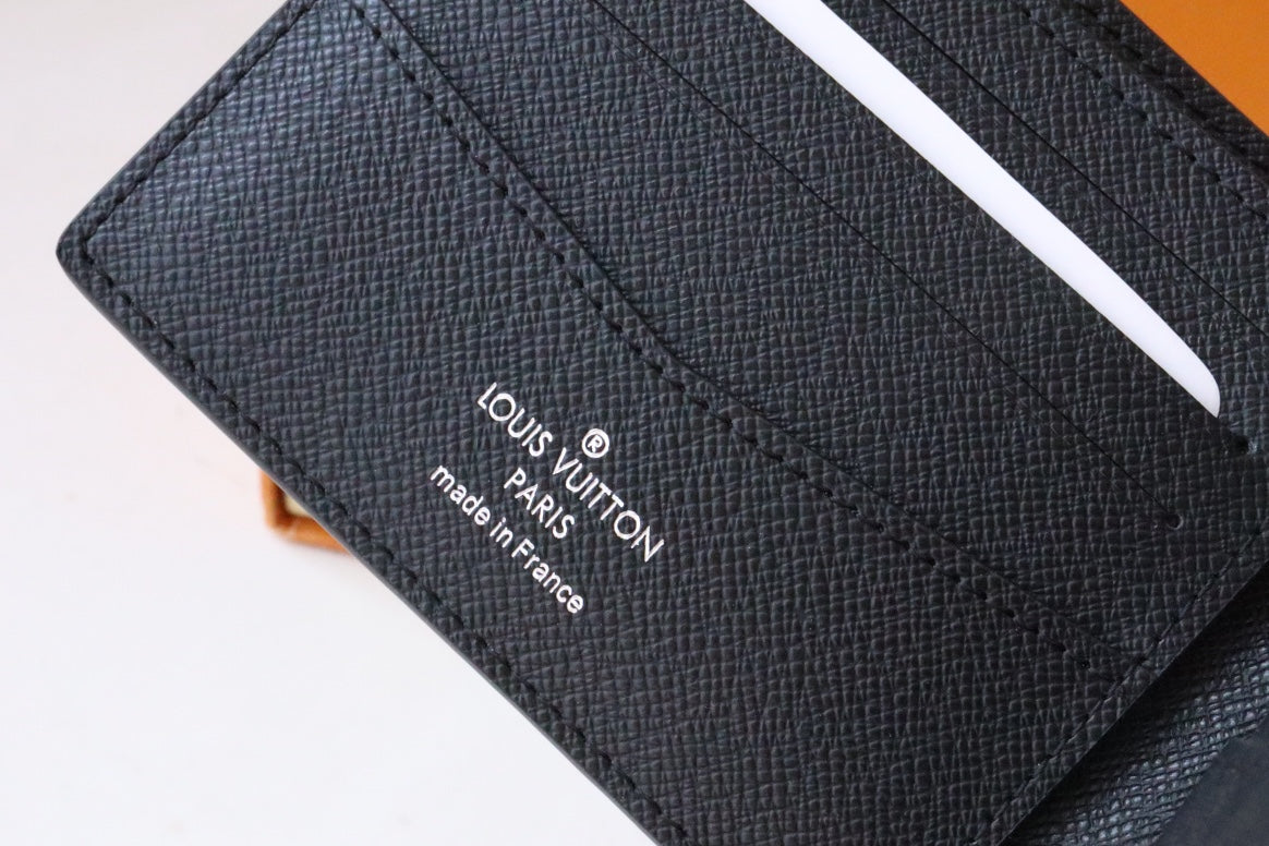LV Slender Wallet