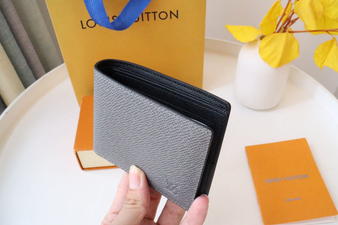 LV Slender Wallet