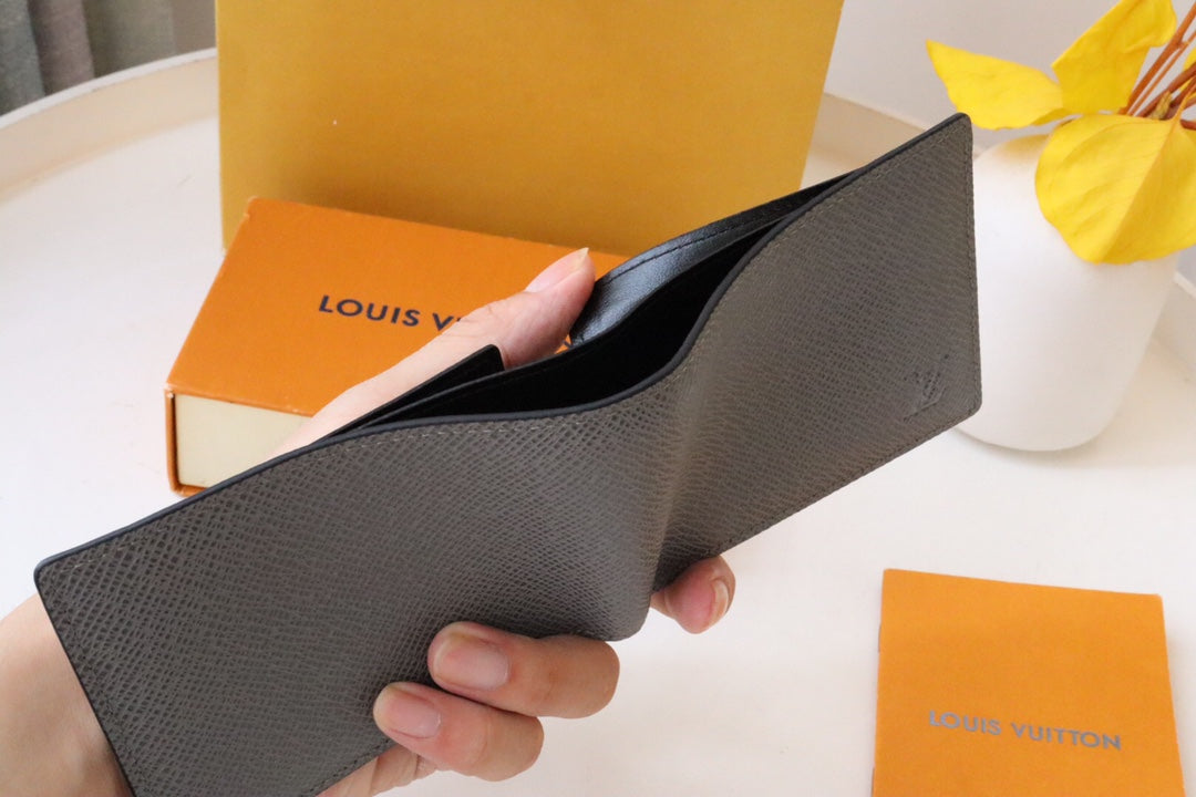 LV Slender Wallet