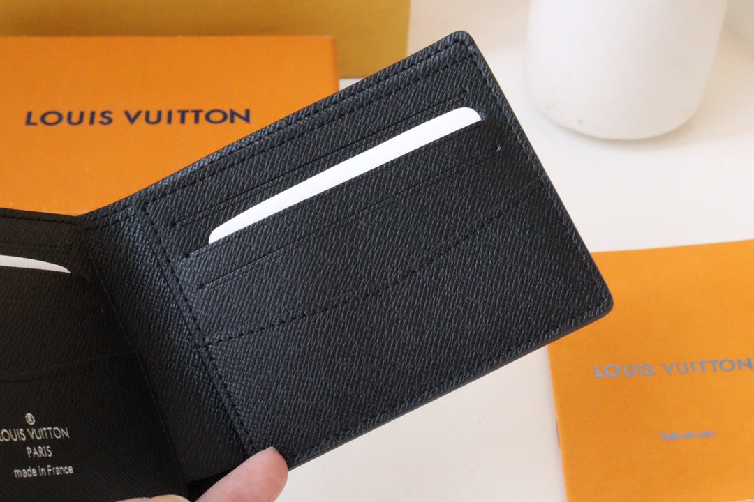 LV Slender Wallet