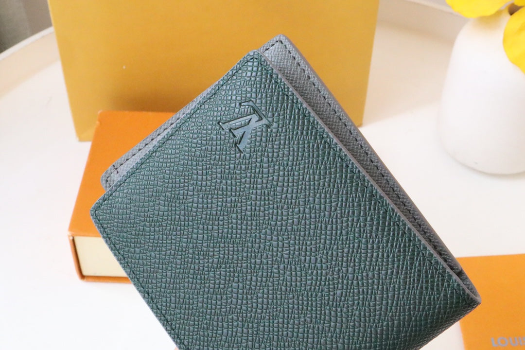 LV Slender Wallet