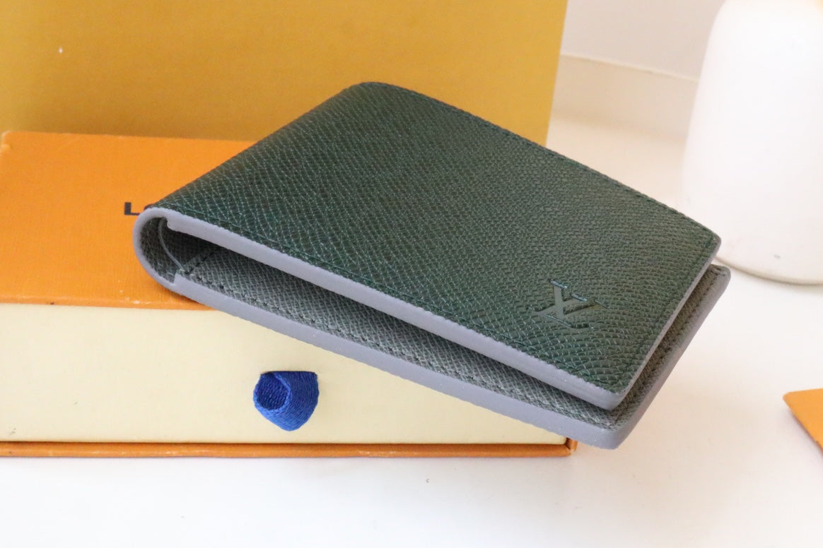 LV Slender Wallet