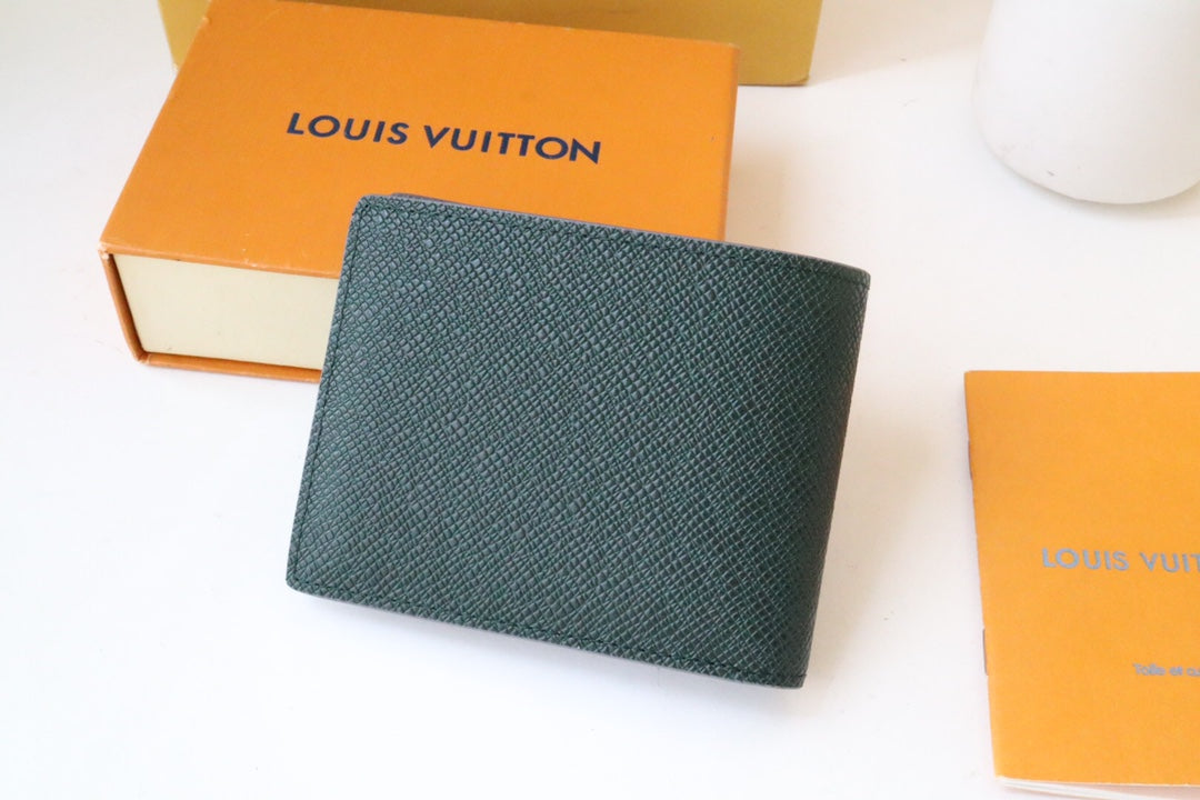 LV Slender Wallet