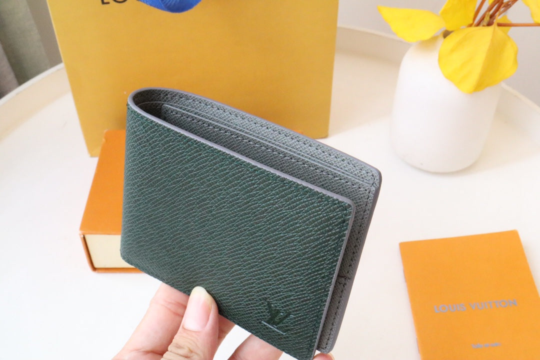 LV Slender Wallet
