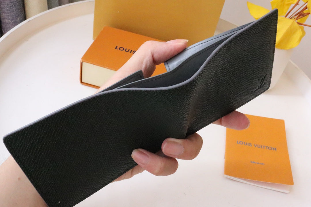 LV Slender Wallet