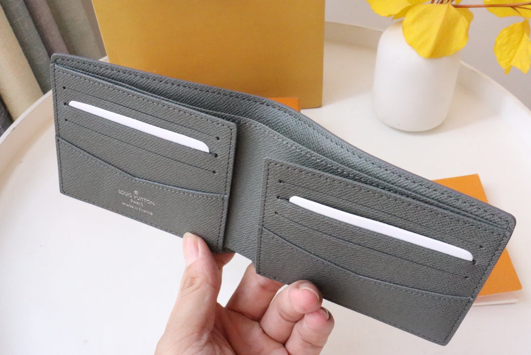 LV Slender Wallet