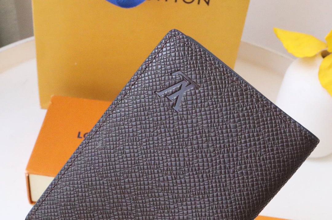 LV Pocket Organizer