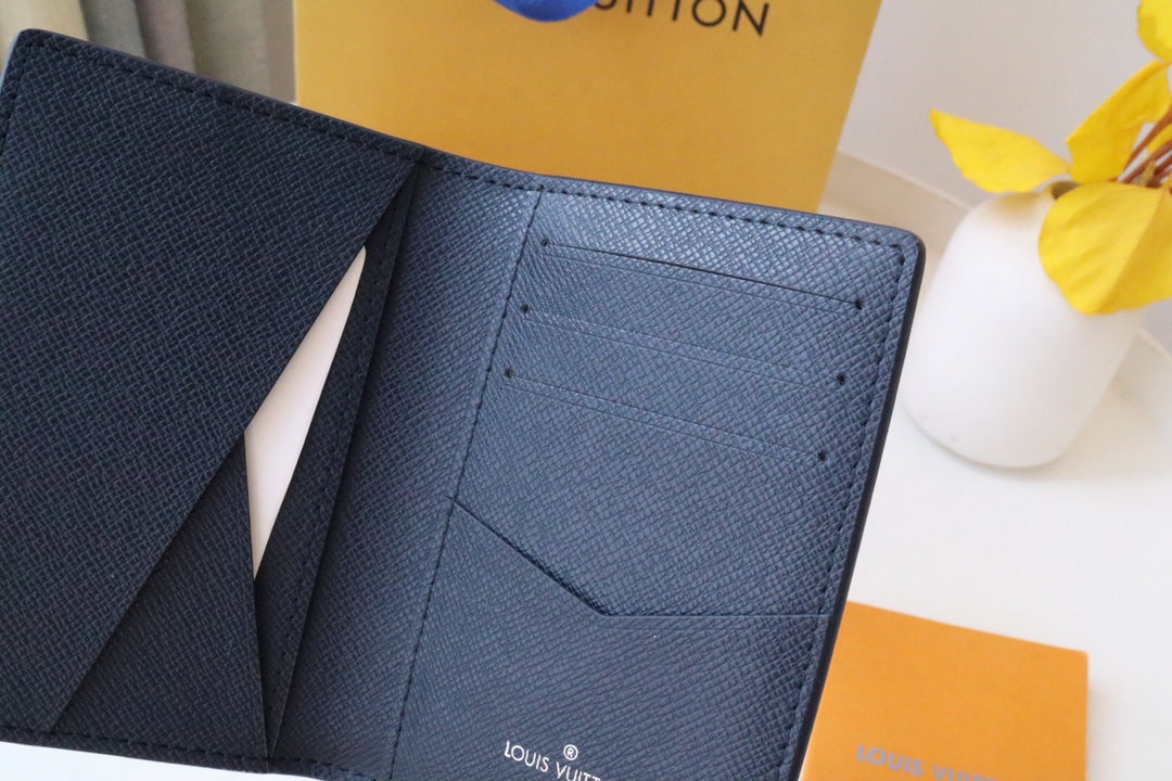 LV Pocket Organizer