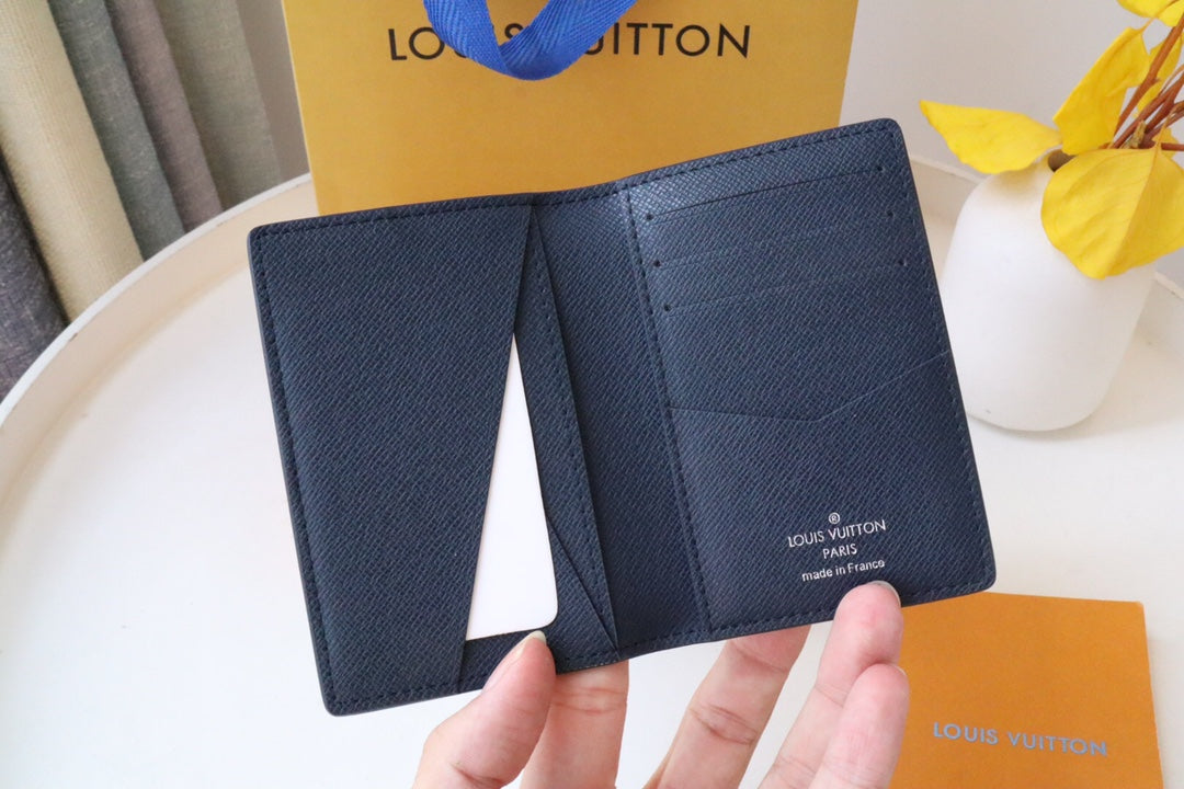 LV Pocket Organizer