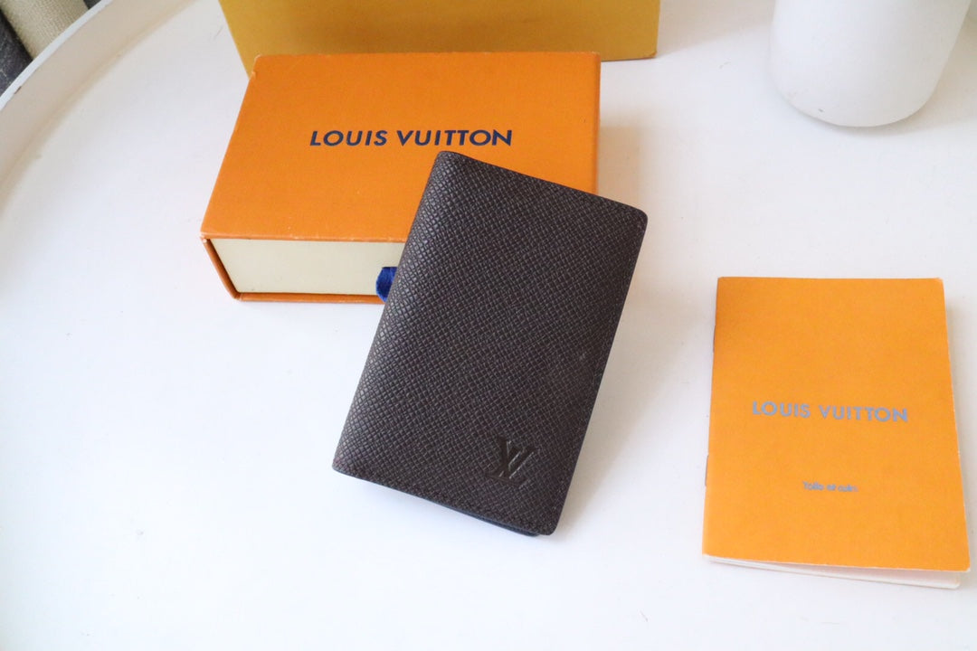 LV Pocket Organizer
