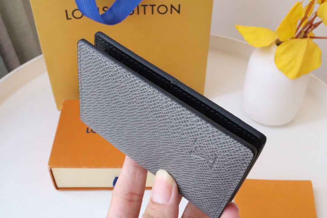 LV Pocket Organizer