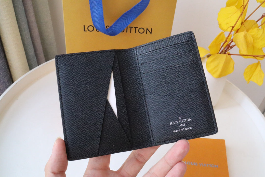 LV Pocket Organizer