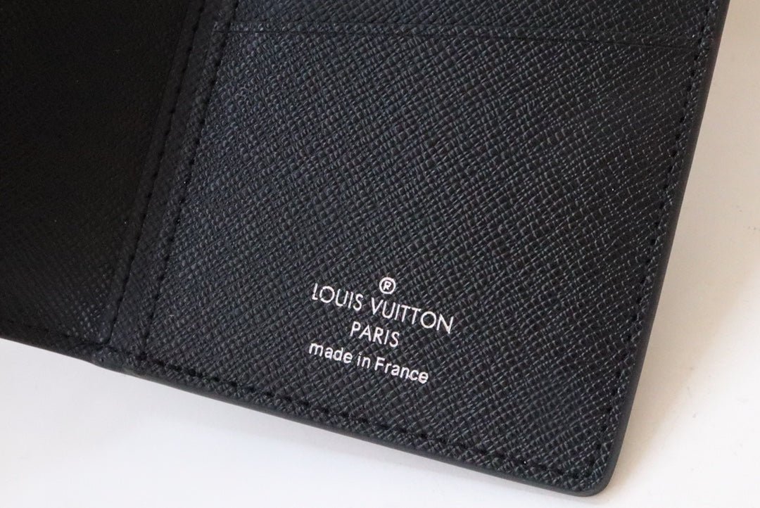 LV Brazza Wallet