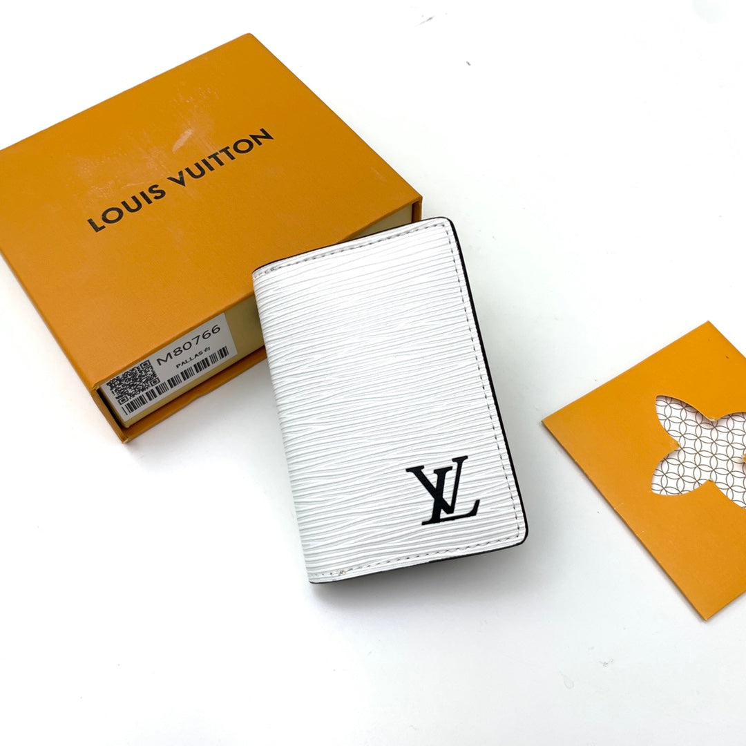 LV Pocket Organizer