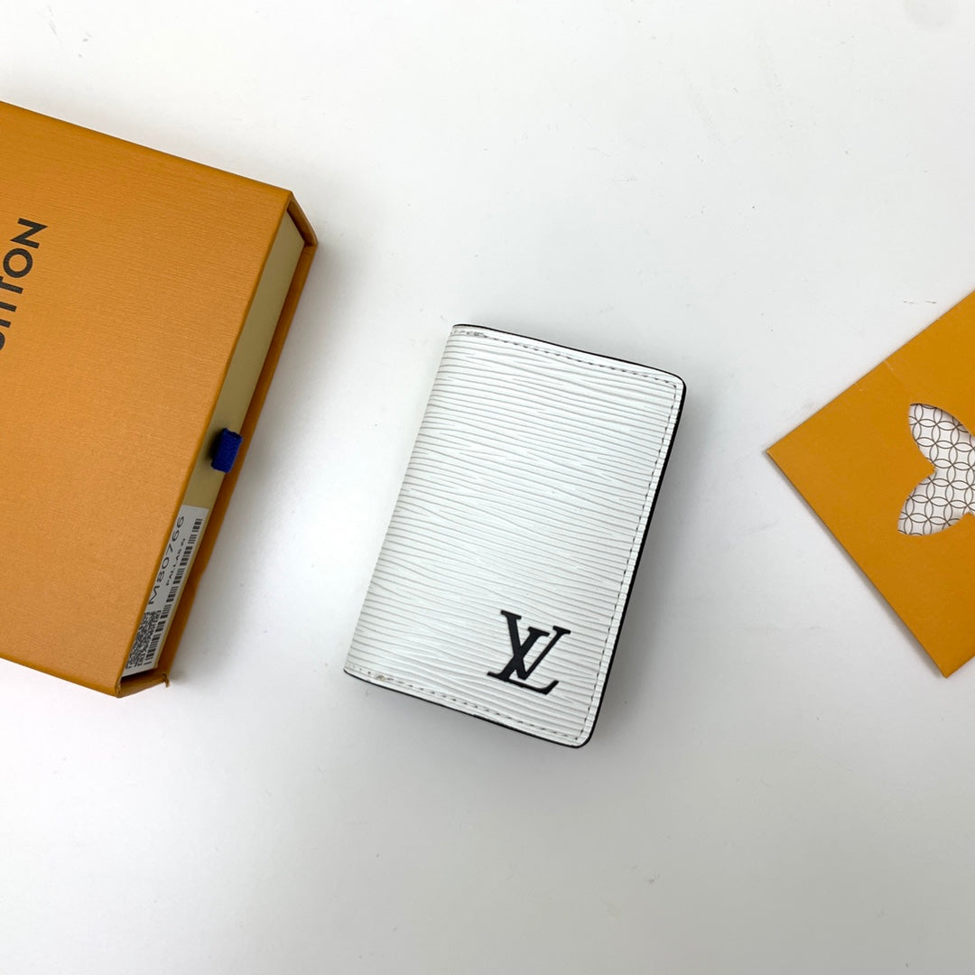 LV Pocket Organizer
