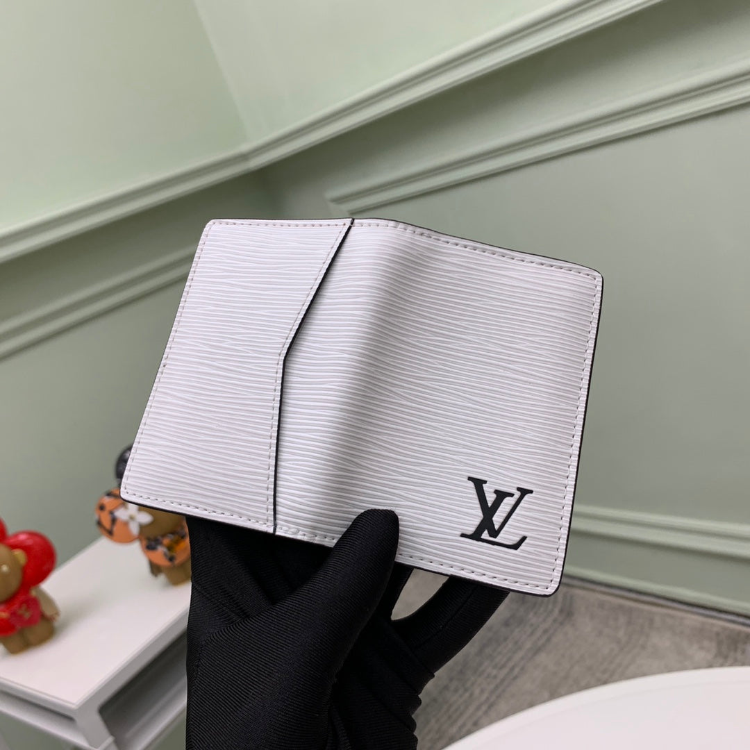 LV Pocket Organizer
