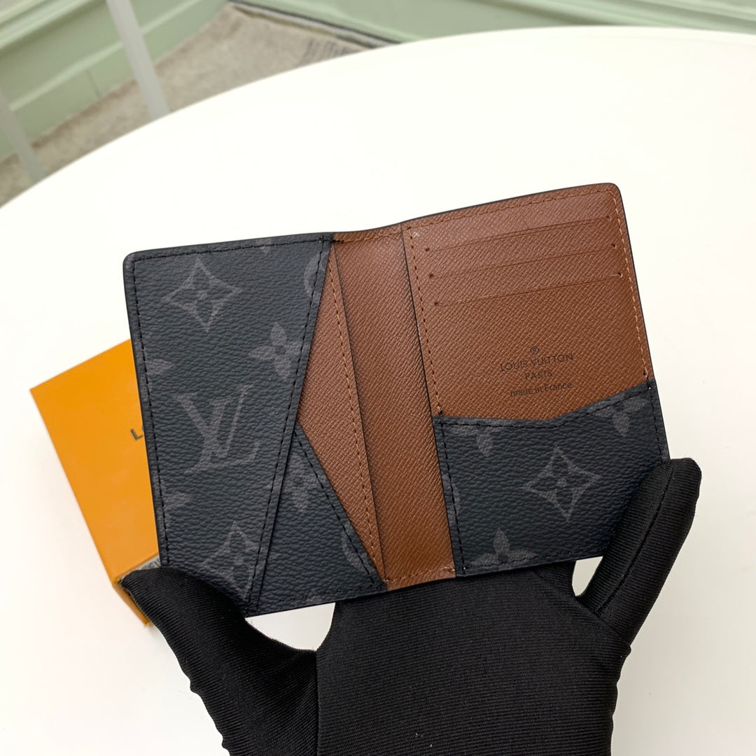 LV Pocket Organizer