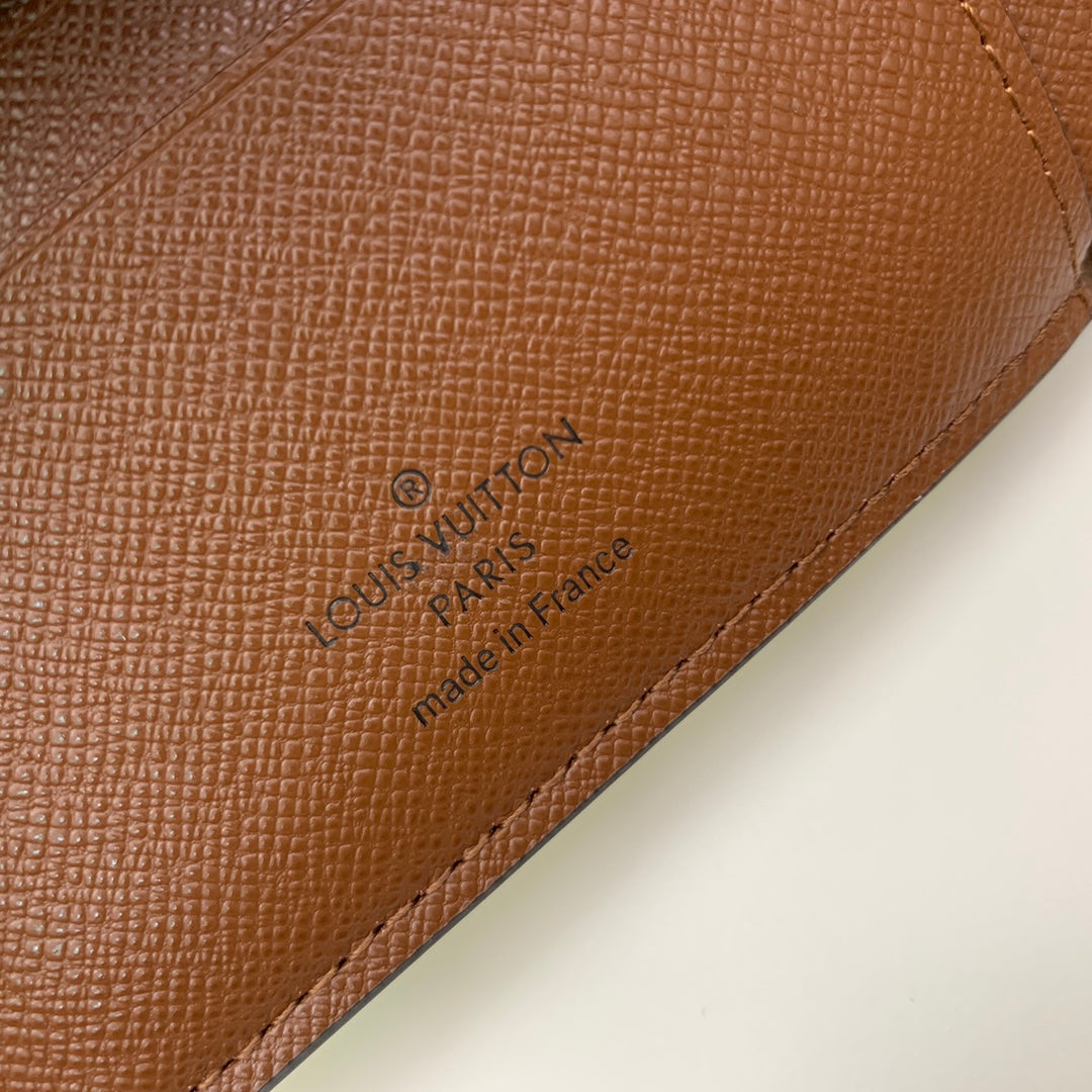 LV Multiple Wallet