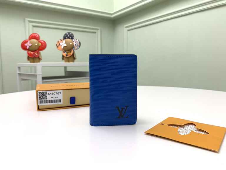 LV Pocket Organizer