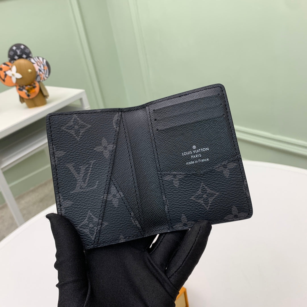 LV Pocket Organizer