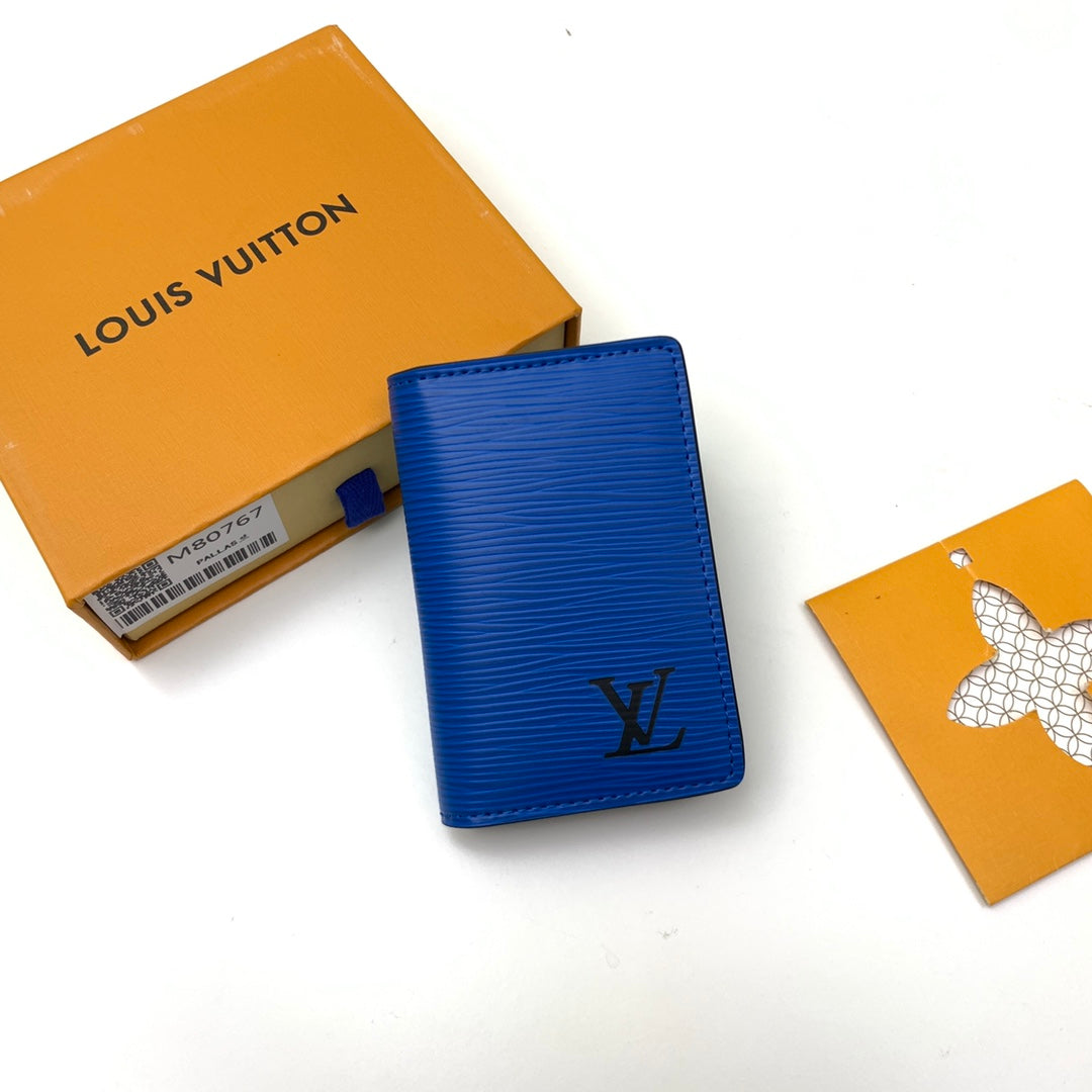 LV Pocket Organizer