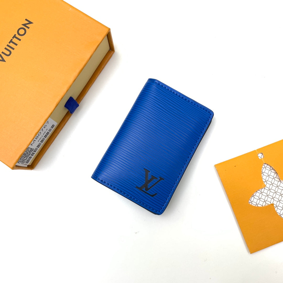 LV Pocket Organizer