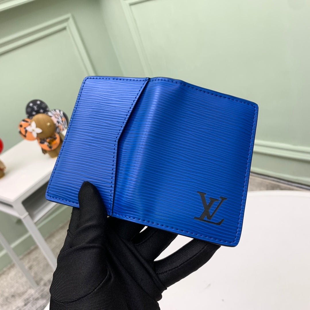 LV Pocket Organizer