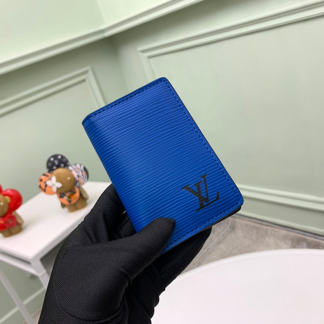 LV Pocket Organizer