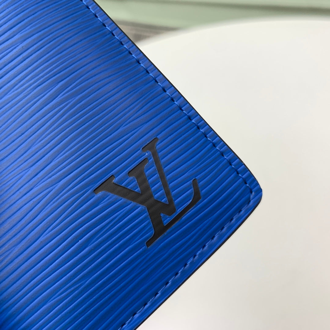 LV Pocket Organizer