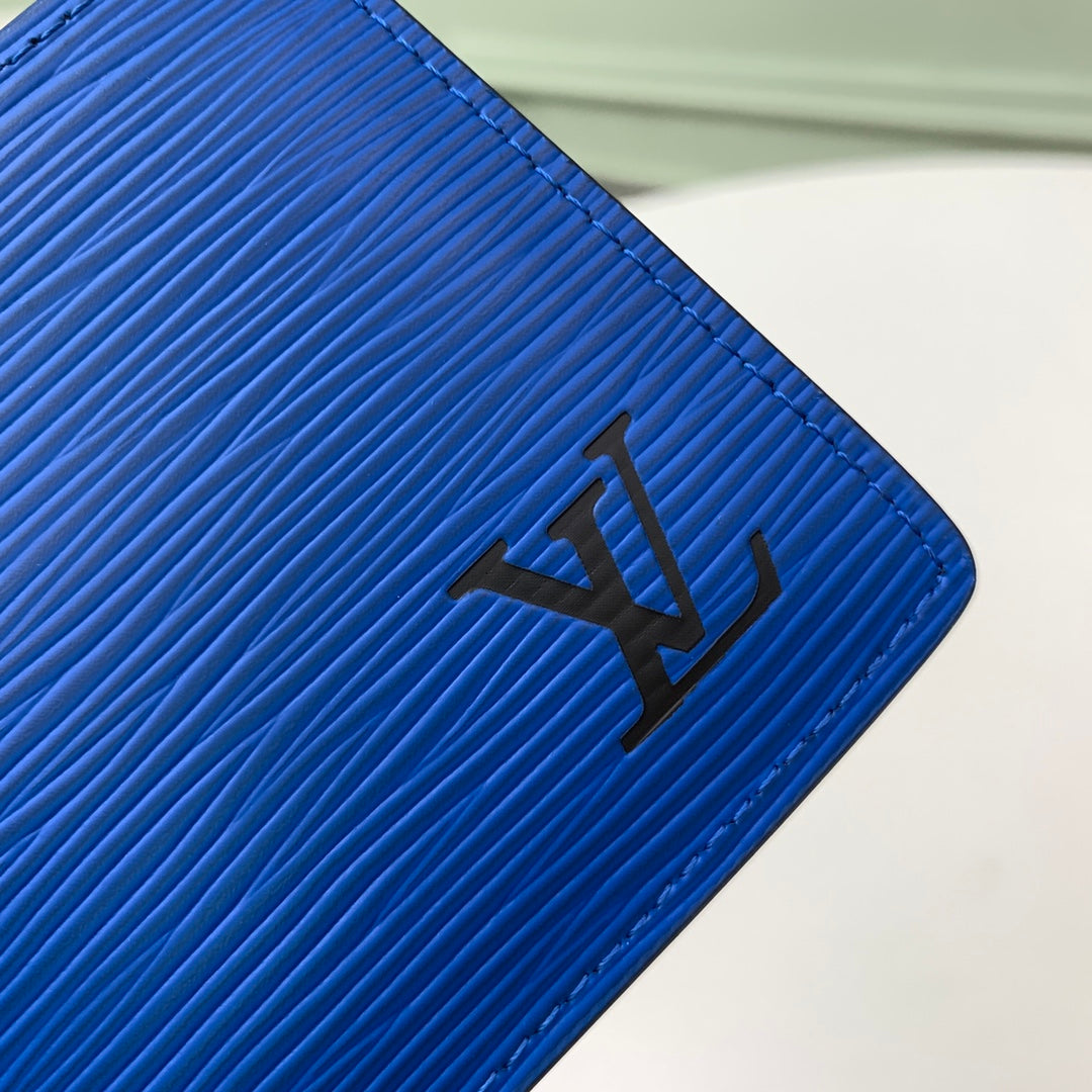 LV Multiple Wallet