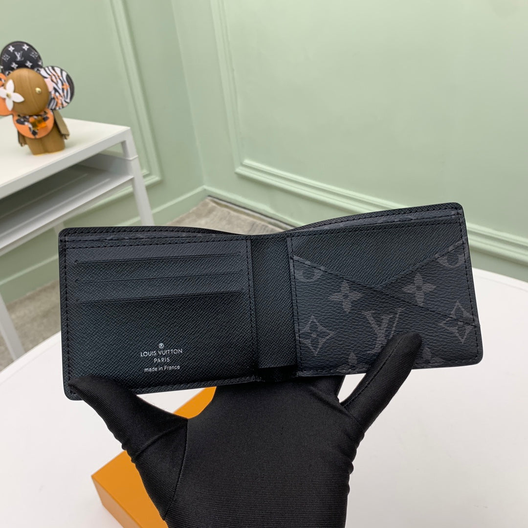 LV Multiple Wallet