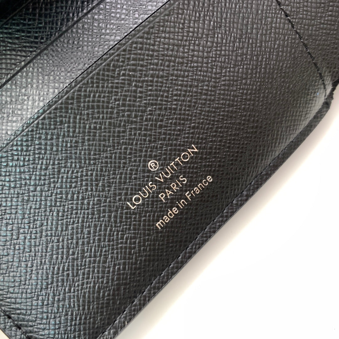 LV Multiple Wallet