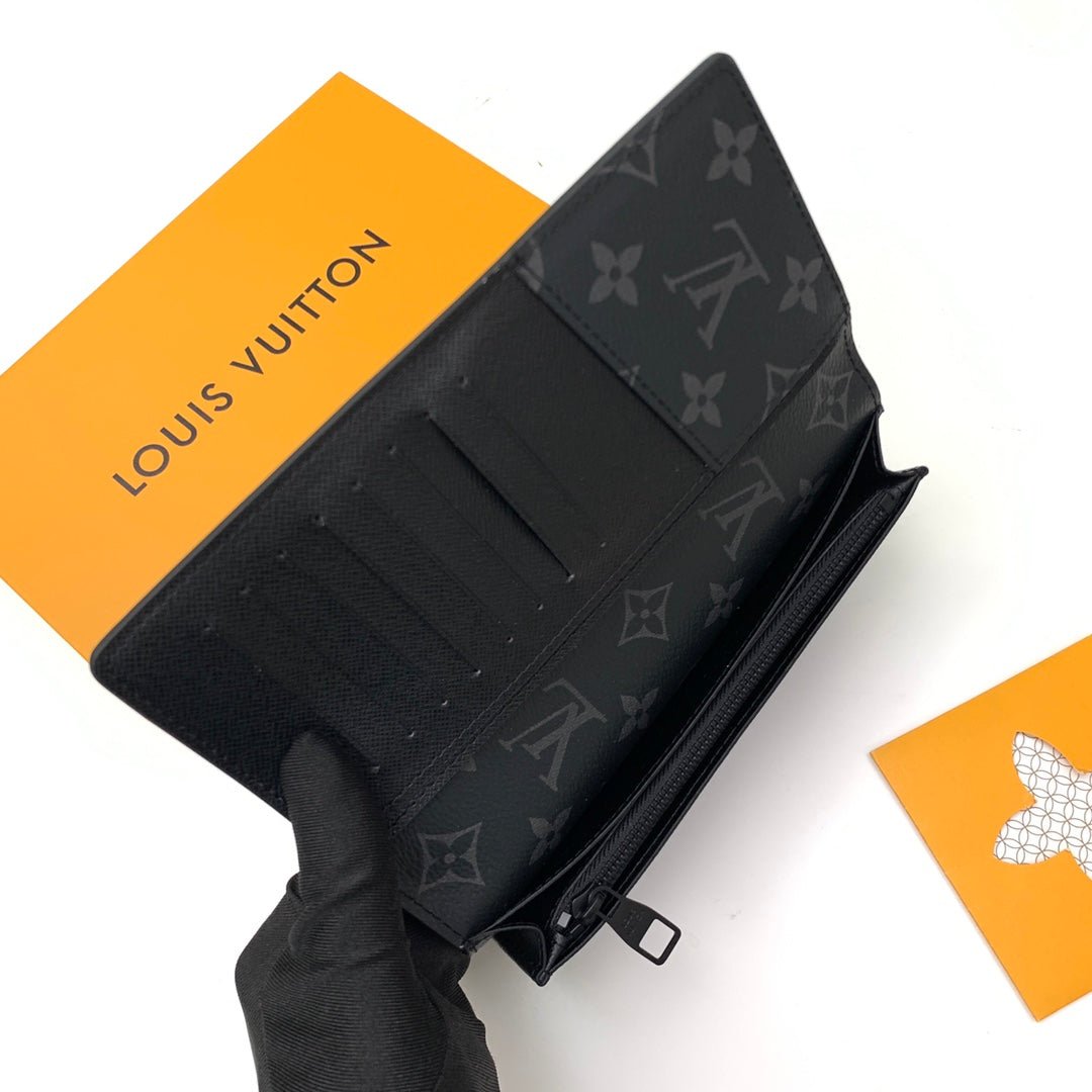 LV Brazza Wallet