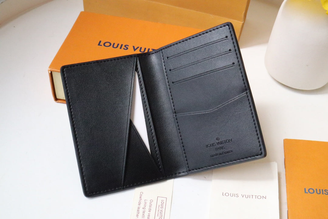 LV Pocket Organizer