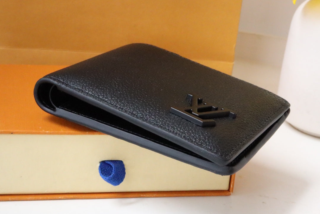 LV Multiple Wallet