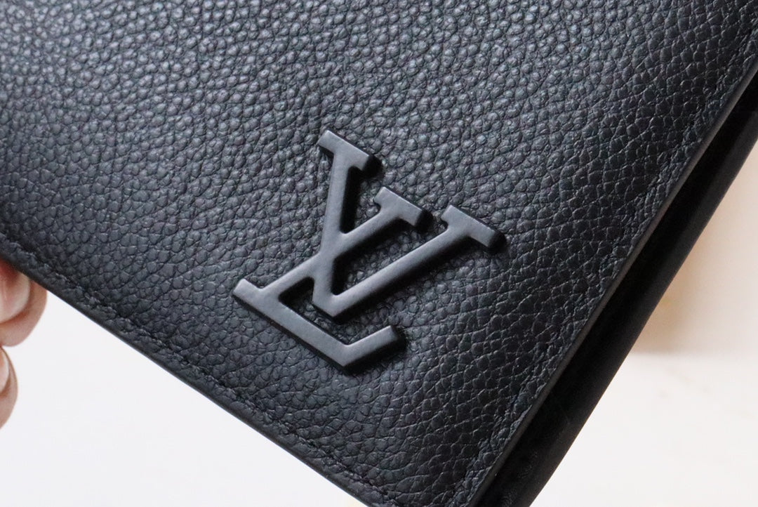 LV Multiple Wallet