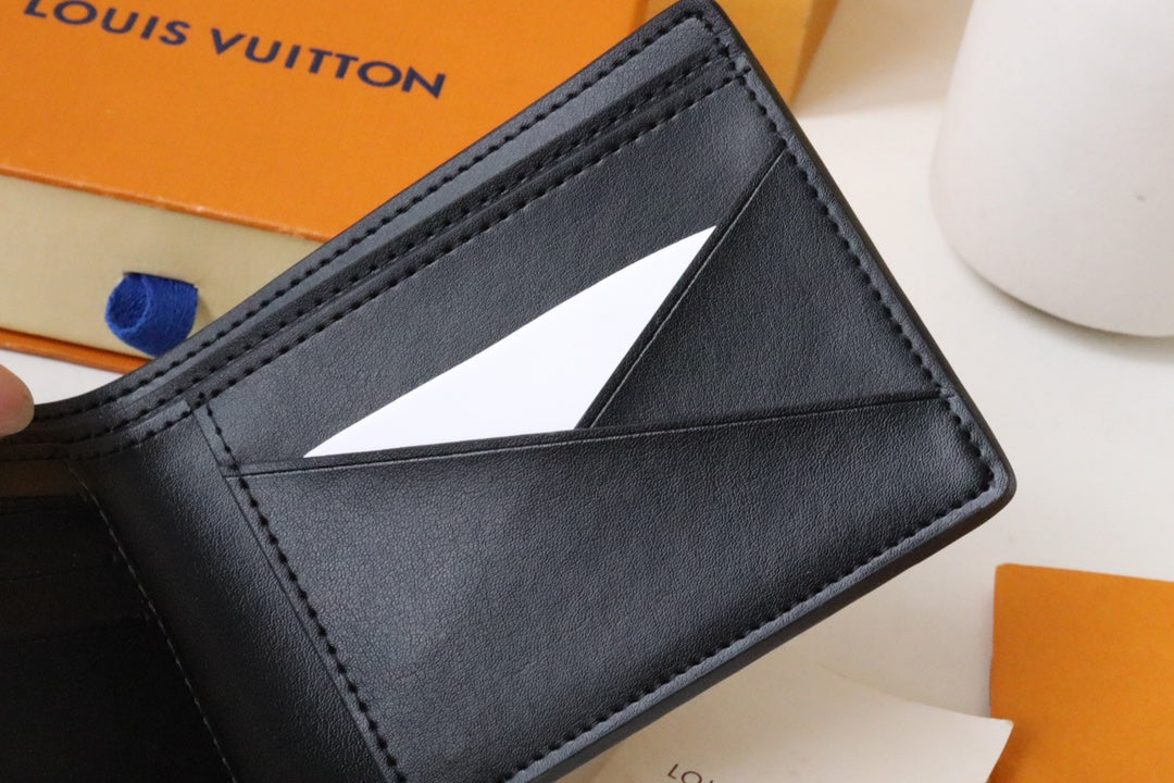 LV Multiple Wallet
