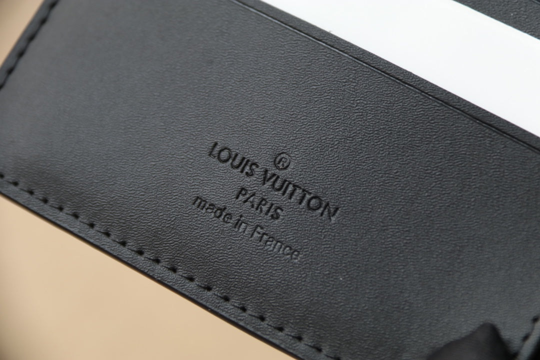 LV Multiple Wallet