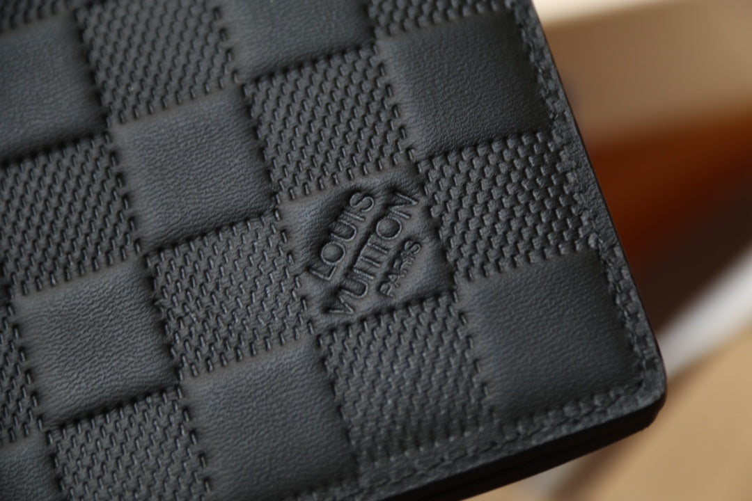 LV Multiple Wallet
