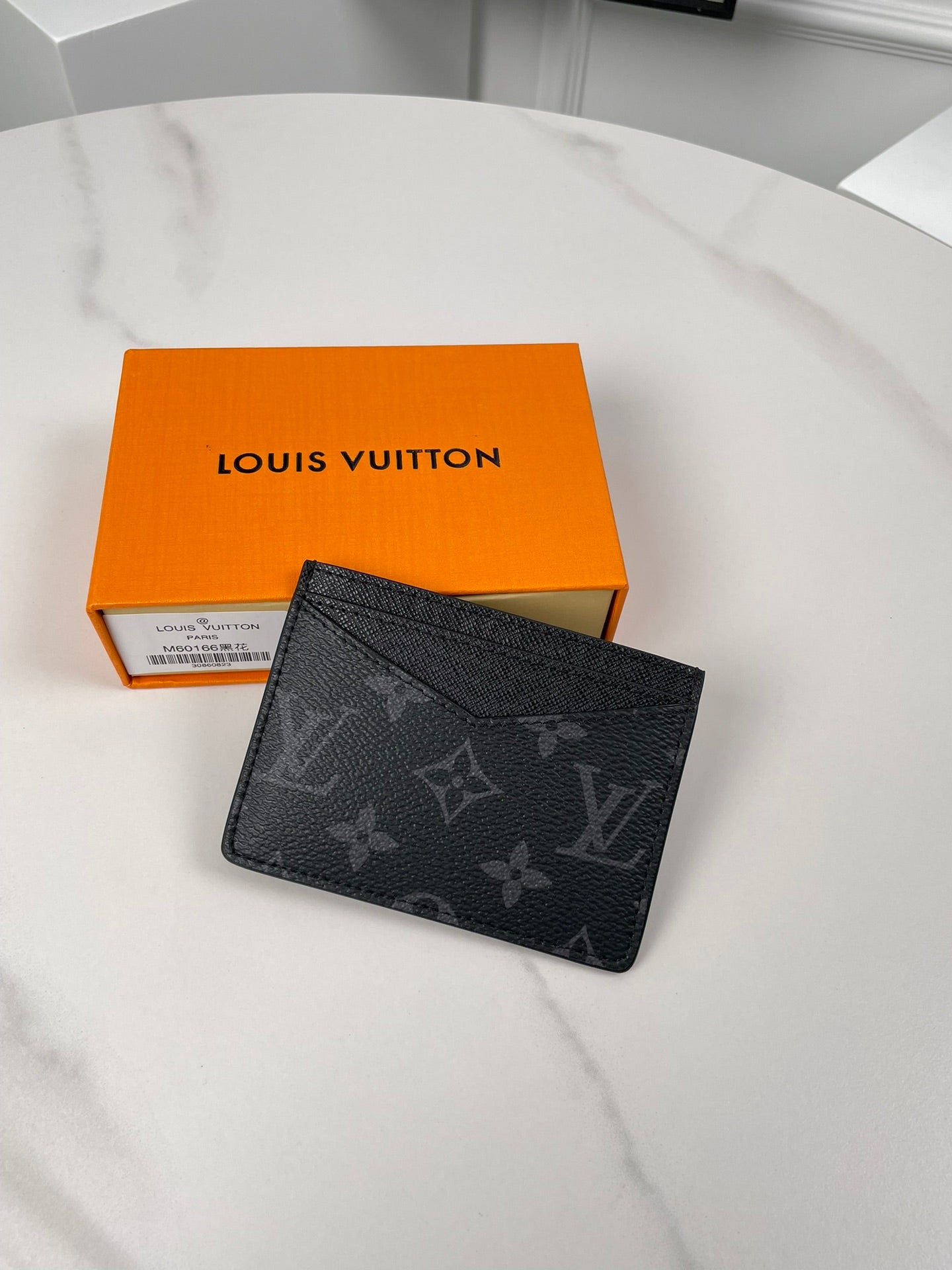 LV Neo Porte Cartes