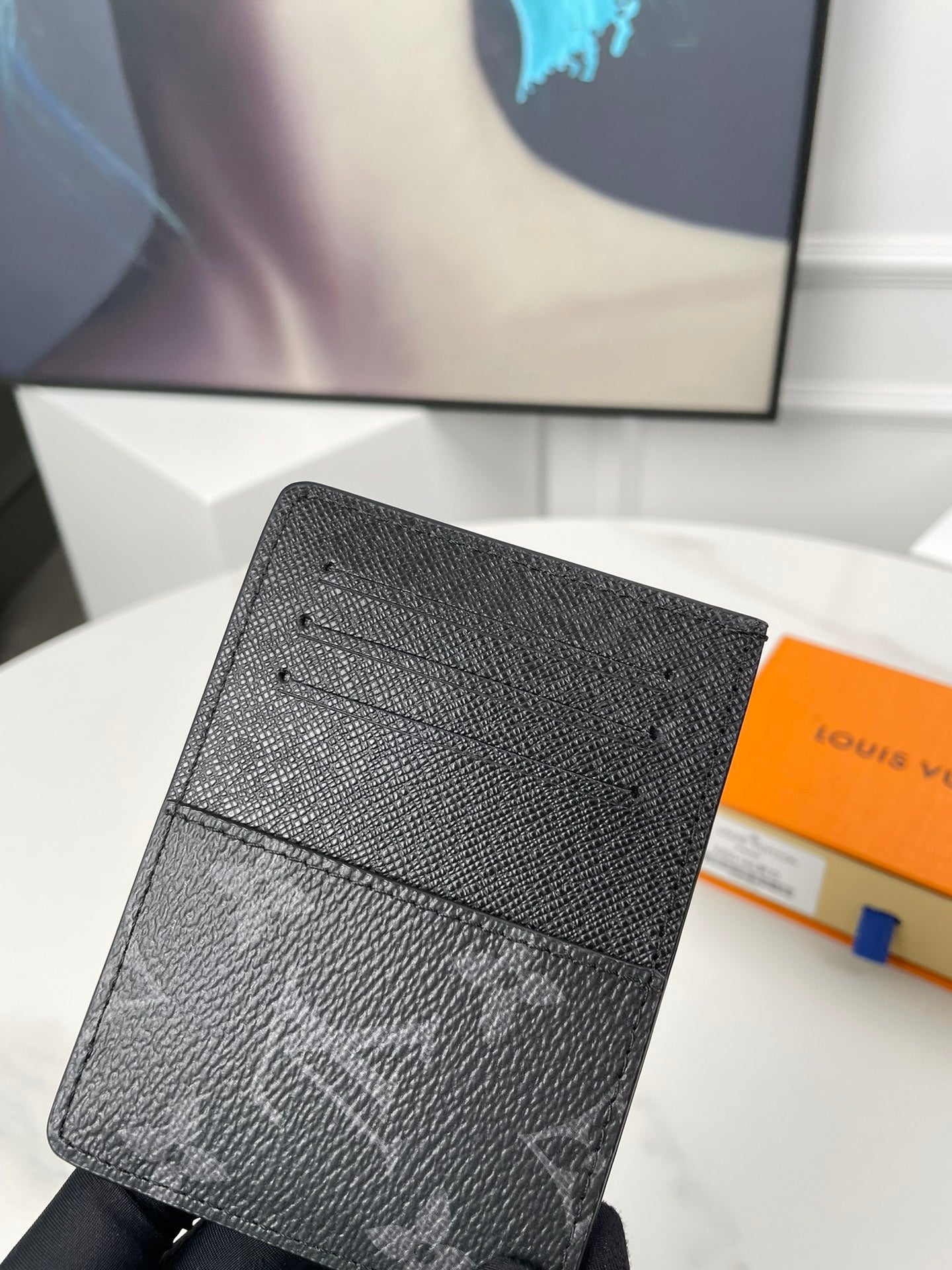 LV Neo Porte Cartes