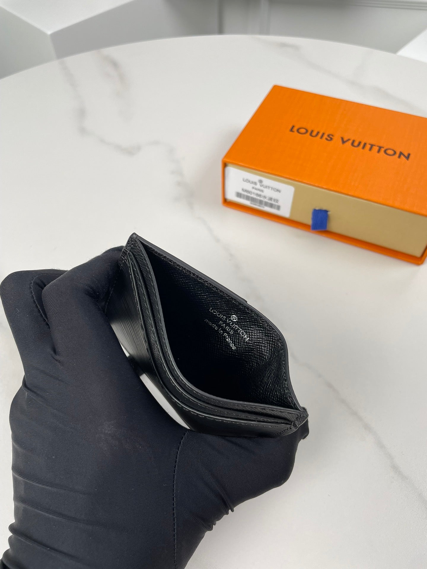 LV Neo Porte Cartes