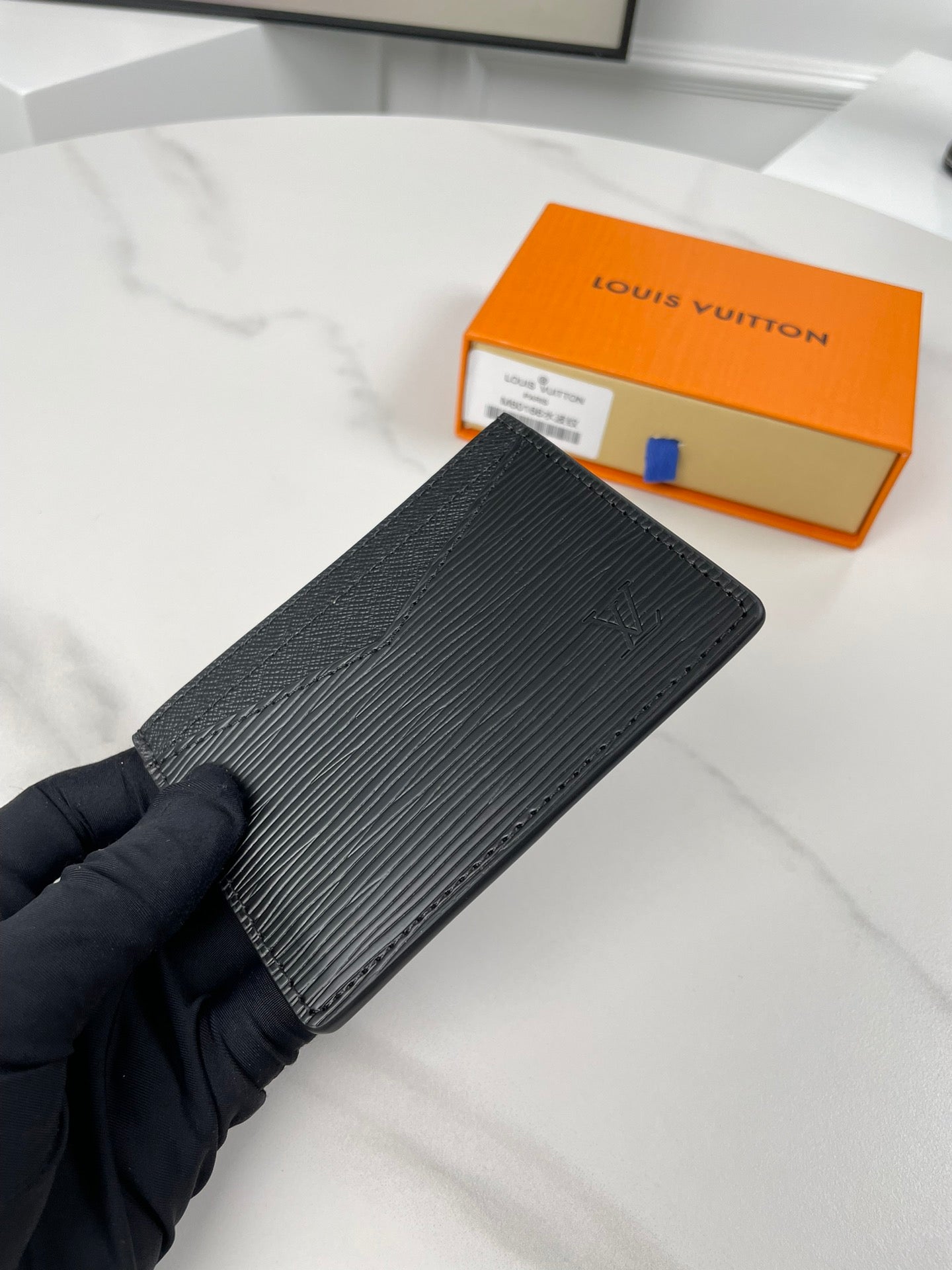 LV Neo Porte Cartes