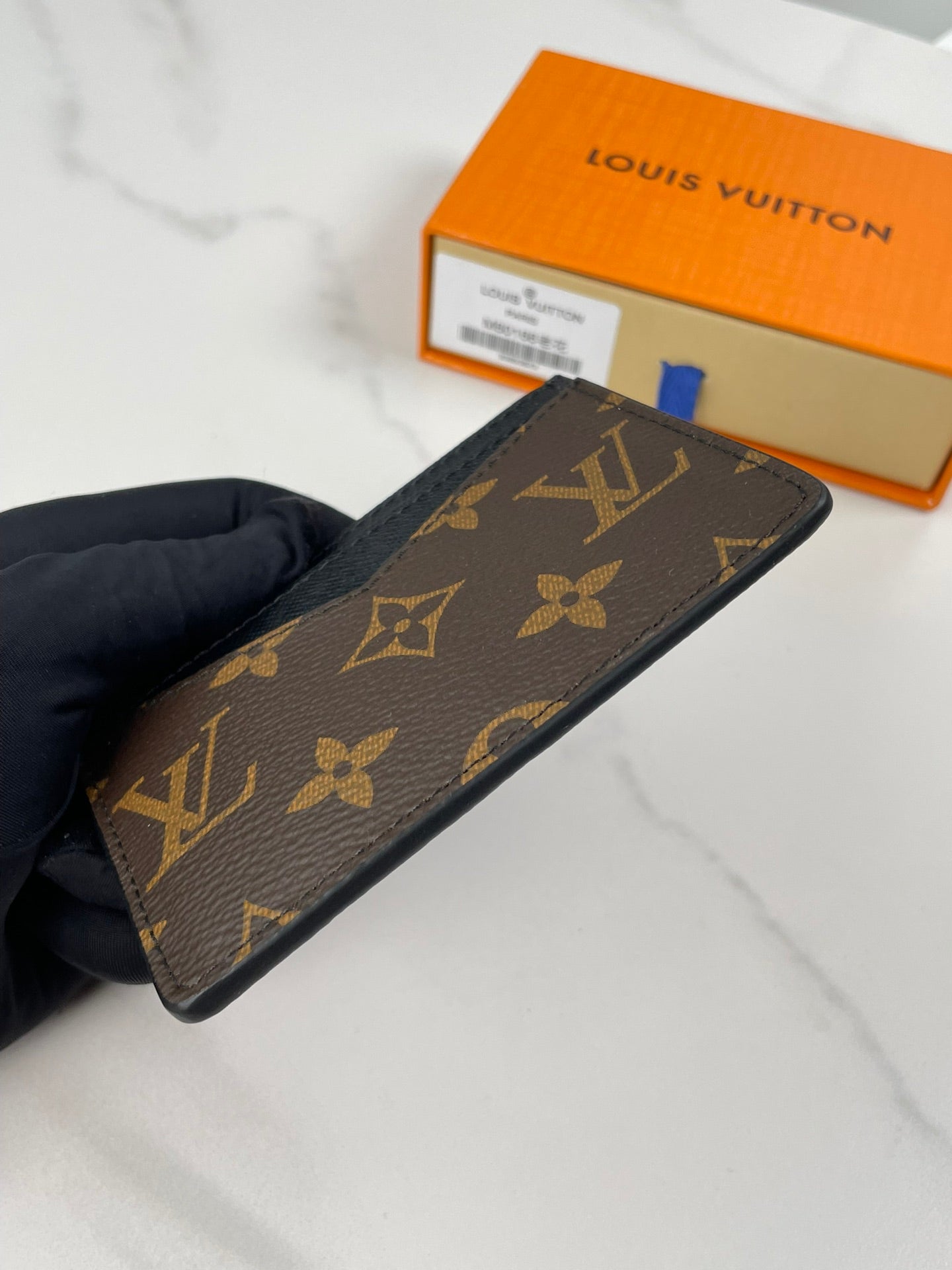 LV Neo Porte Cartes