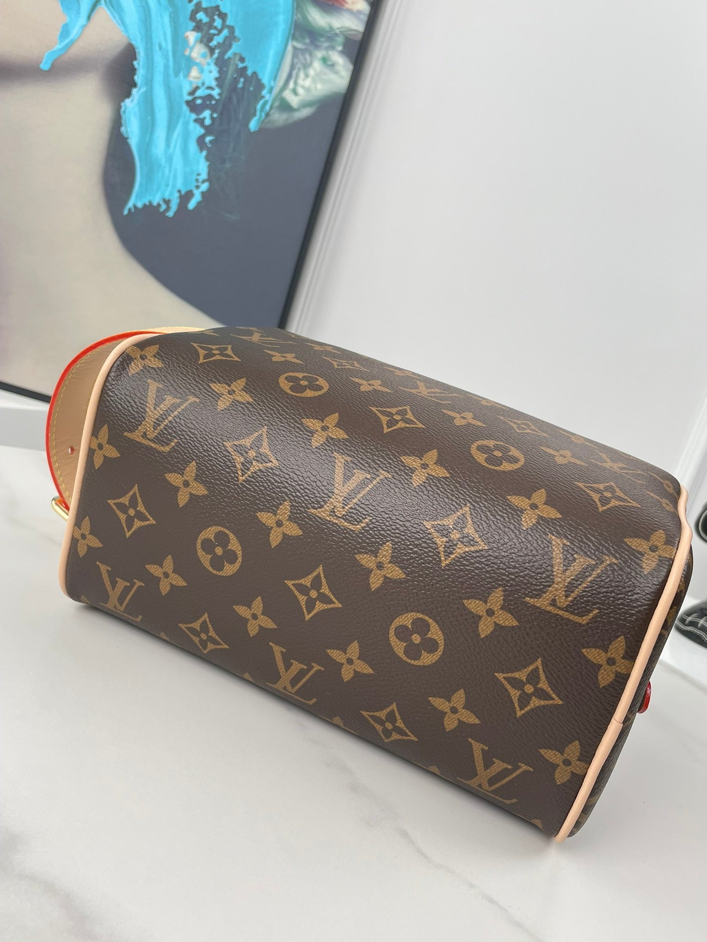 LV Locker Dopp Kit
