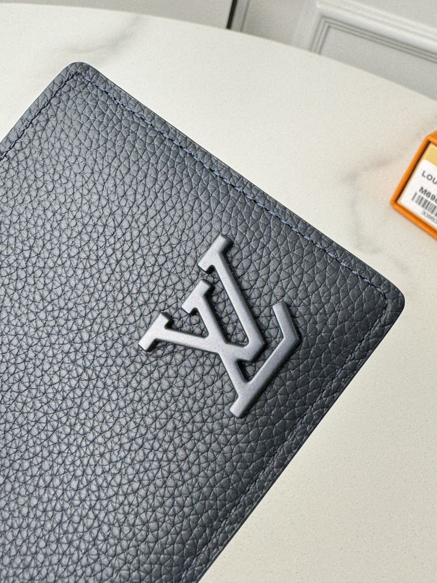 LV Brazza Wallet