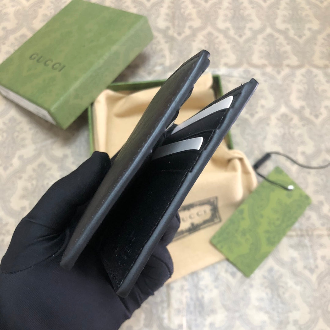 Gucci Bi-Fold Wallet
