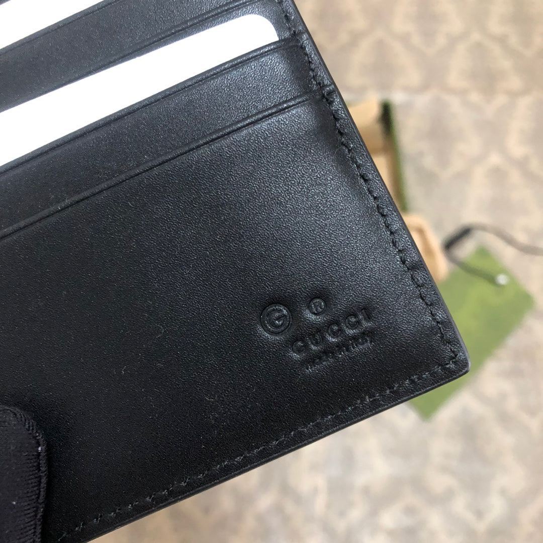 Gucci Bi-Fold Wallet