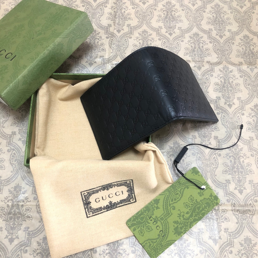 Gucci Bi-Fold Wallet