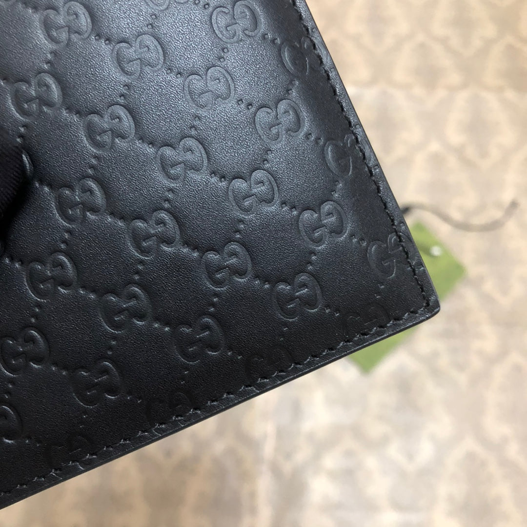 Gucci Bi-Fold Wallet